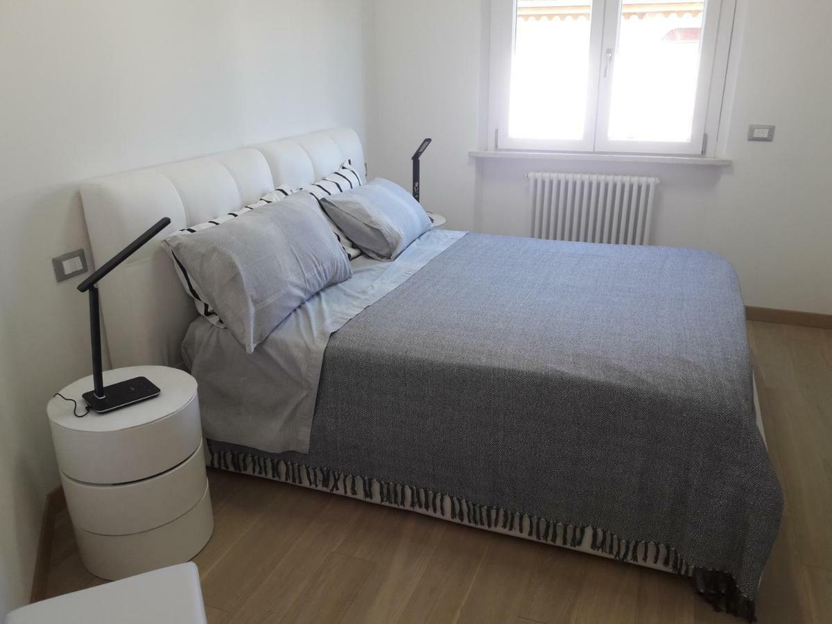 Apartamento Atelier Marche Castelfidardo Exterior foto