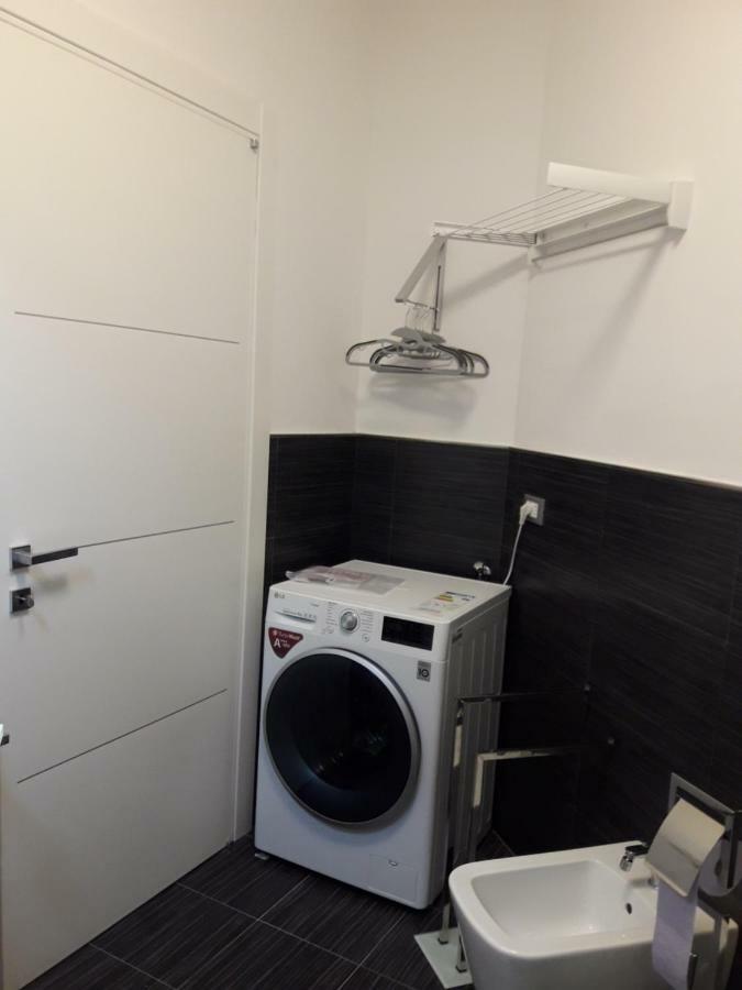 Apartamento Atelier Marche Castelfidardo Exterior foto